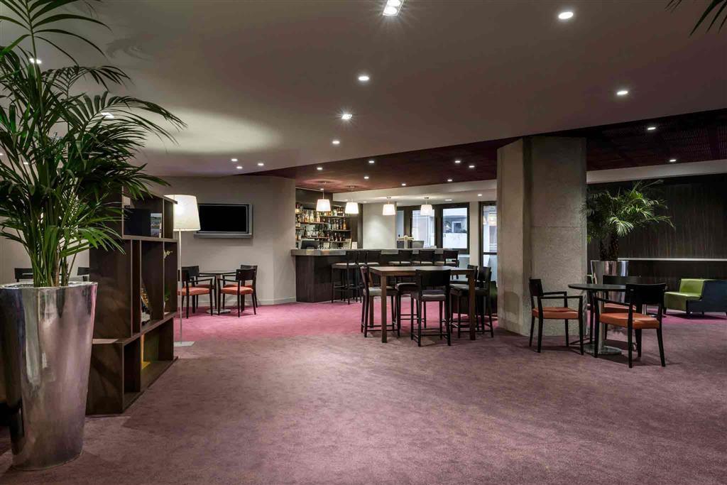 Mercure Reims Centre Cathédrale Exterior foto