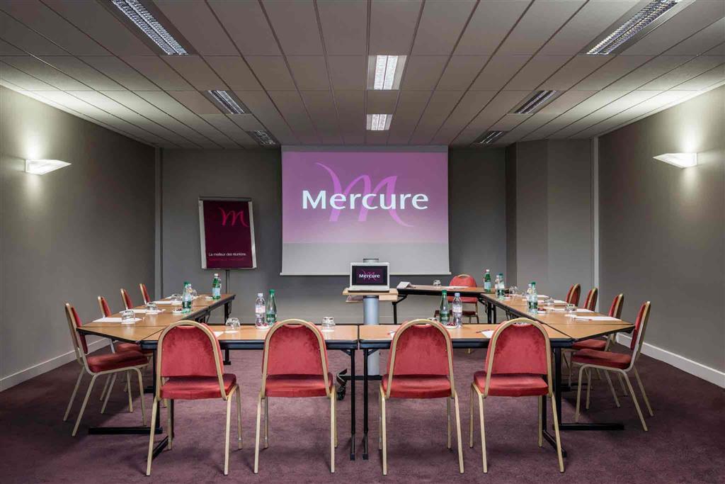 Mercure Reims Centre Cathédrale Exterior foto