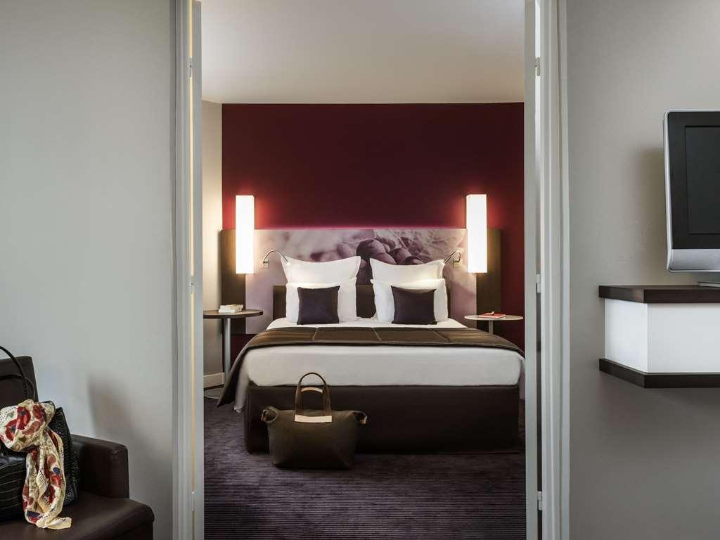 Mercure Reims Centre Cathédrale Habitación foto